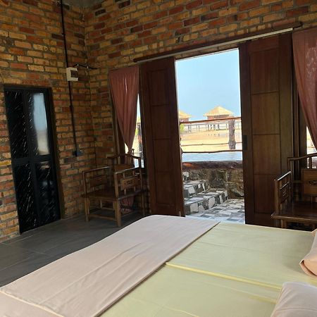 Loola Adventure Resort Teluk Bakau ภายนอก รูปภาพ