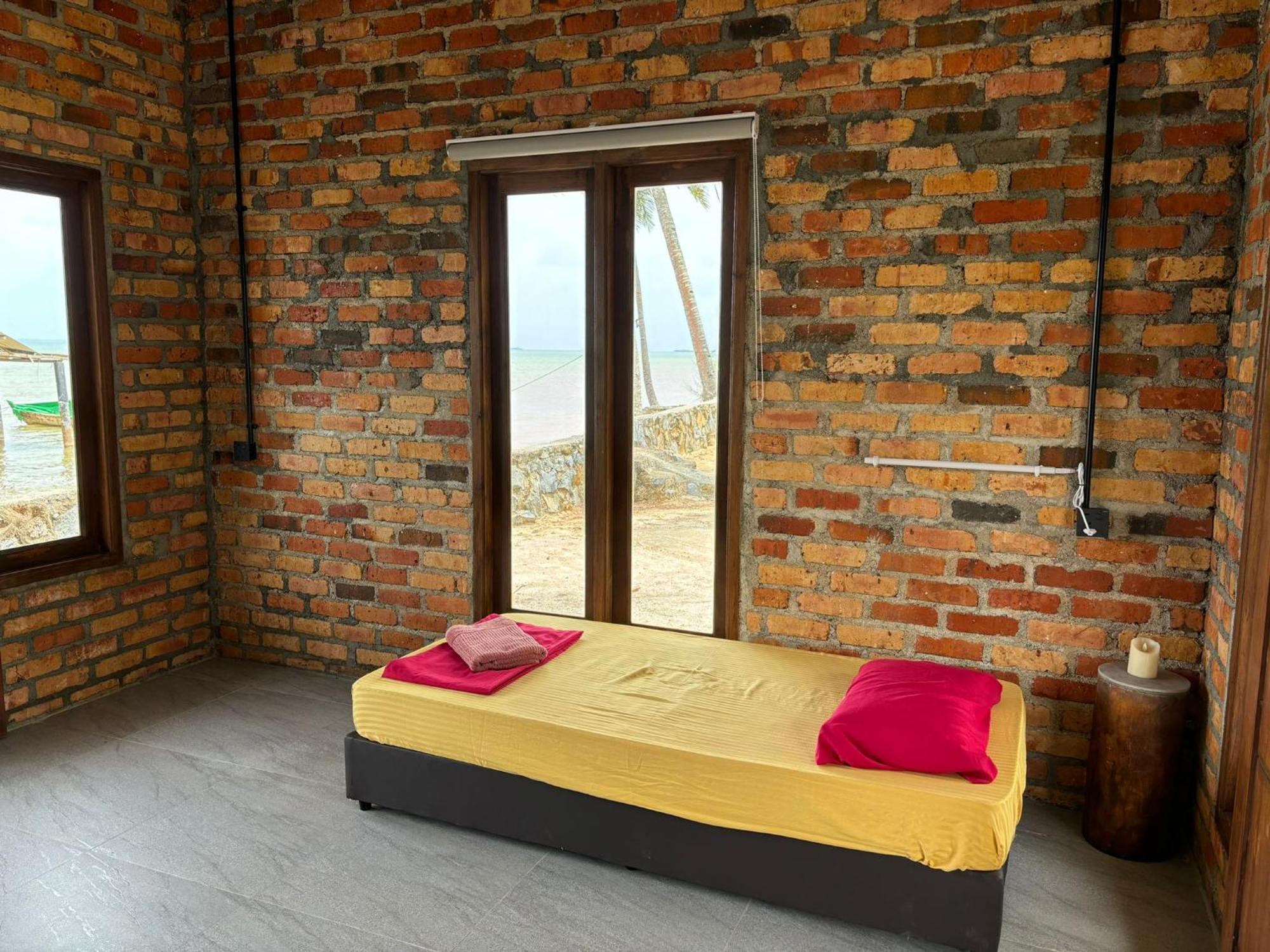 Loola Adventure Resort Teluk Bakau ห้อง รูปภาพ