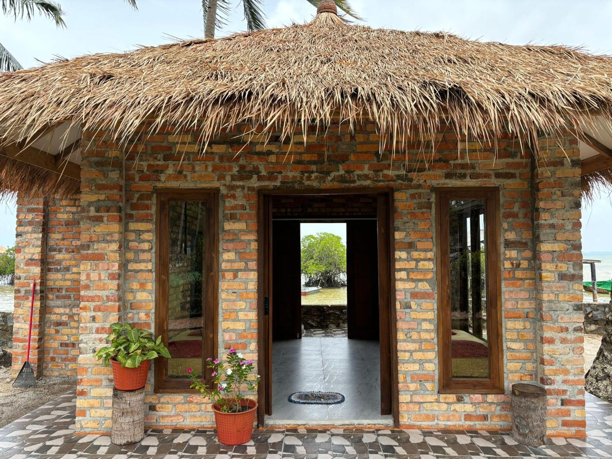 Loola Adventure Resort Teluk Bakau ห้อง รูปภาพ
